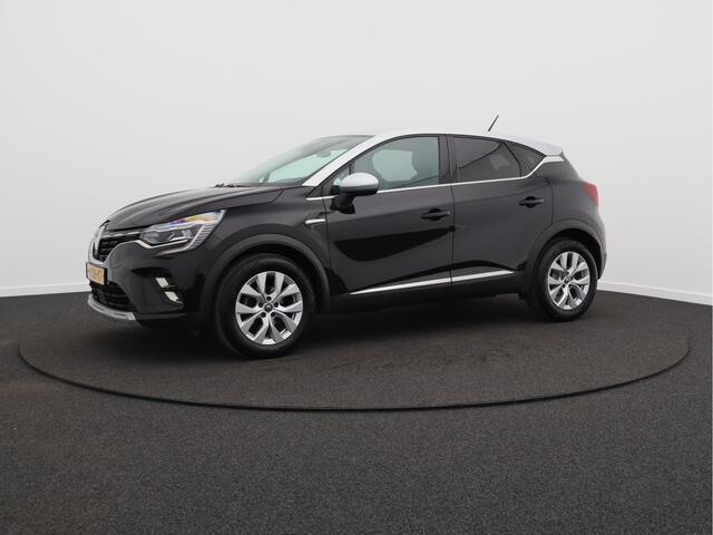 Renault CAPTUR 1.0 TCe 90 Intens/ lage km/ zeer mooi!