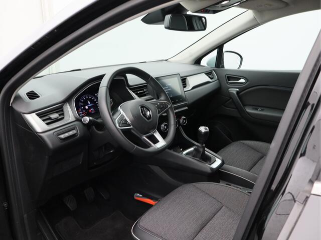 Renault CAPTUR 1.0 TCe 90 Intens/ lage km/ zeer mooi!