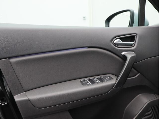 Renault CAPTUR 1.0 TCe 90 Intens/ lage km/ zeer mooi!