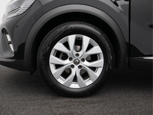 Renault CAPTUR 1.0 TCe 90 Intens/ lage km/ zeer mooi!