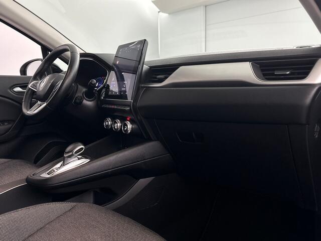 Renault CAPTUR 1.6 E-Tech PHEV 160 Intens | Groot Scherm + Navigatie | Apple Carplay/Android Auto | Parkeercamera