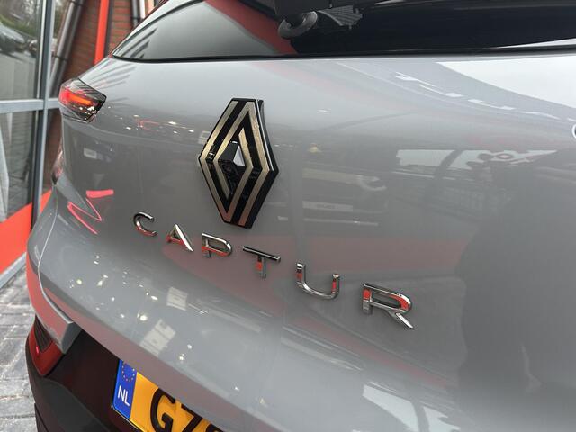Renault CAPTUR 1.0 TCe 90 techno / Pack Navigation / Two Tone Kleur
