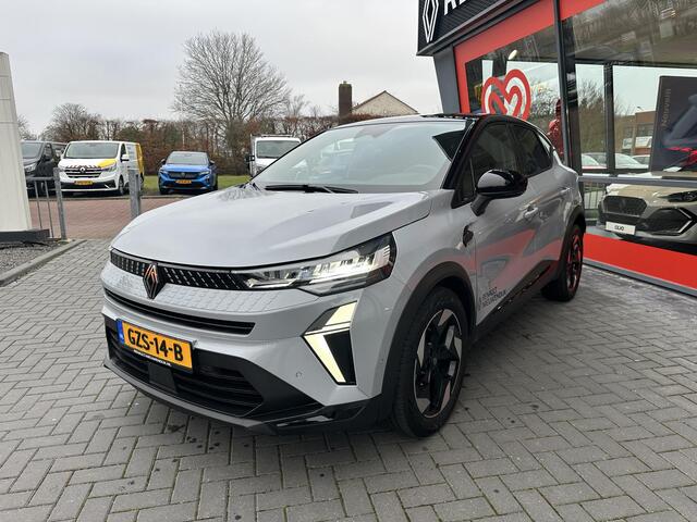 Renault CAPTUR 1.0 TCe 90 techno / Pack Navigation / Two Tone Kleur