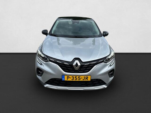Renault CAPTUR 1.0 TCe 100 Edition One CRUISE / NAVI / CAMERA / PDC V&A