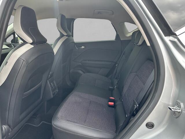 Renault CAPTUR 1.0 TCe 100 Edition One CRUISE / NAVI / CAMERA / PDC V&A