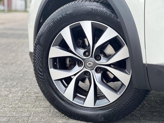 Renault CAPTUR 1.0 TCe 100 Intens | Trekhaak | 17" LM Velgen | Navigatie | Parkeersensoren Voor & Achter