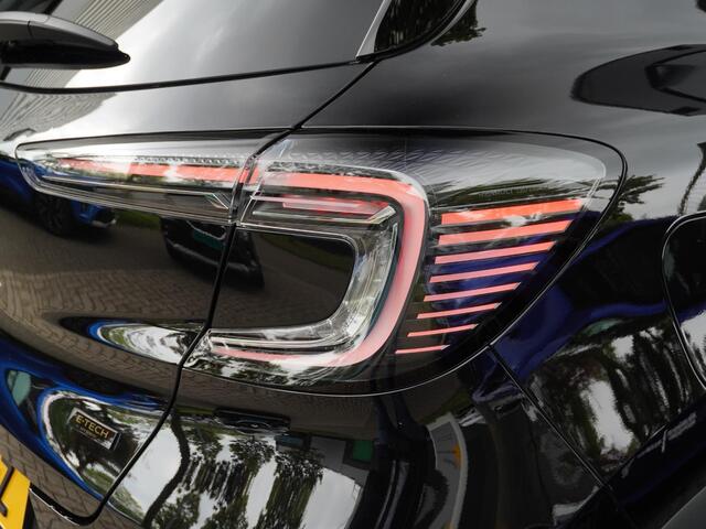 Renault CAPTUR 1.8 E-Tech full hybrid 160 techno AUTOMAAT / 2.000KM / NAVI / PACK WINTER / PDC 360 / ADAPT. CRUISE / CLIMATE / KEYLESS / PRIVACY GLASS / APPLE CARPLAY / ANDROID AUTO / 18'' LMV