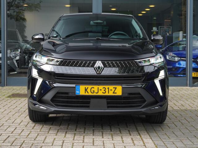 Renault CAPTUR 1.8 E-Tech full hybrid 160 techno AUTOMAAT / 2.000KM / NAVI / PACK WINTER / PDC 360 / ADAPT. CRUISE / CLIMATE / KEYLESS / PRIVACY GLASS / APPLE CARPLAY / ANDROID AUTO / 18'' LMV