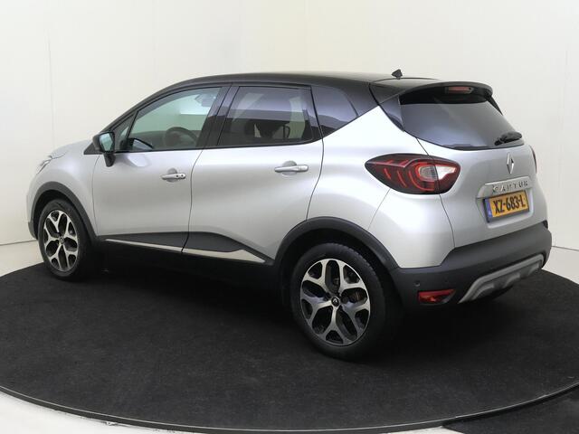 Renault CAPTUR 0.9 TCe Intens | Easy Life Pack | Apple Carplay/Android | cruise control | electronic climate control | LED koplampen | lichtmetalen velgen 17" | navigatiesysteem full map |