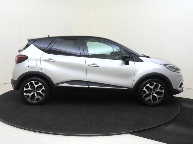 Renault CAPTUR 0.9 TCe Intens | Easy Life Pack | Apple Carplay/Android | cruise control | electronic climate control | LED koplampen | lichtmetalen velgen 17" | navigatiesysteem full map |