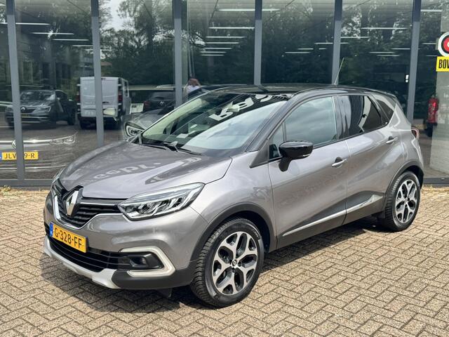 Renault CAPTUR 0.9 TCe Intens*Camera*Navigatie*ECC*