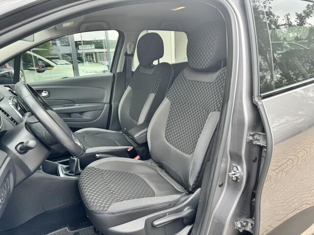 Renault CAPTUR 0.9 TCe Intens*Camera*Navigatie*ECC*