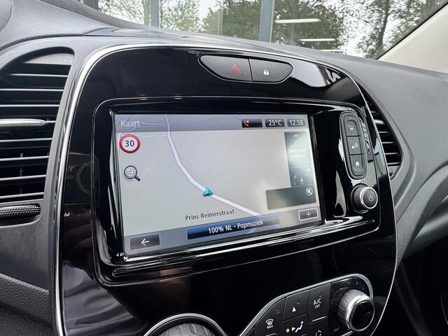 Renault CAPTUR 0.9 TCe Intens*Camera*Navigatie*ECC*