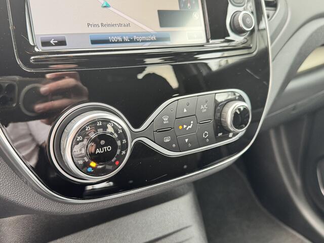 Renault CAPTUR 0.9 TCe Intens*Camera*Navigatie*ECC*