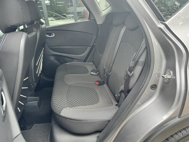 Renault CAPTUR 0.9 TCe Intens*Camera*Navigatie*ECC*