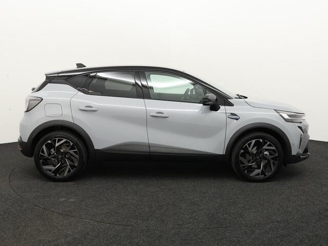 Renault CAPTUR 1.8 E-Tech full hybrid 160 esprit Alpine / BLINDSPOT WARNING / STUURVERWARMING / PARKEERSENSOREN + CAMERA / GOOGLE INTEGRATIE /