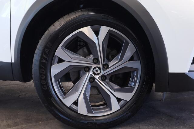 Renault CAPTUR 1.6 E-Tech Plug-in Hybrid 160 R.S. Line Cruise/Climate