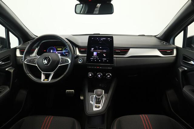 Renault CAPTUR 1.6 E-Tech Plug-in Hybrid 160 R.S. Line Cruise/Climate
