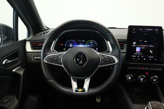 Renault CAPTUR 1.6 E-Tech Plug-in Hybrid 160 R.S. Line Cruise/Climate