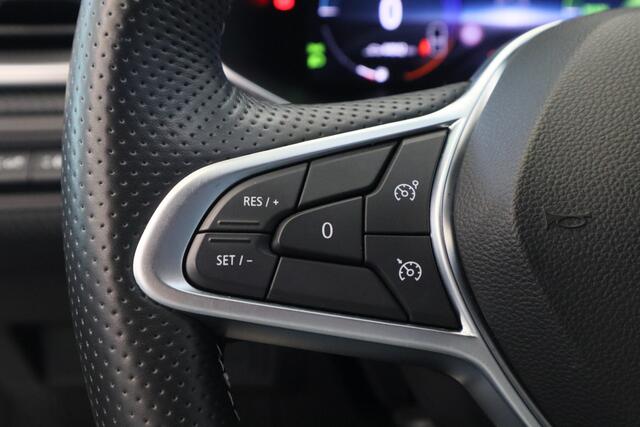 Renault CAPTUR 1.6 E-Tech Plug-in Hybrid 160 R.S. Line Cruise/Climate