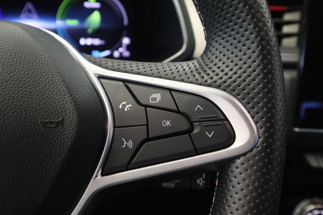 Renault CAPTUR 1.6 E-Tech Plug-in Hybrid 160 R.S. Line Cruise/Climate