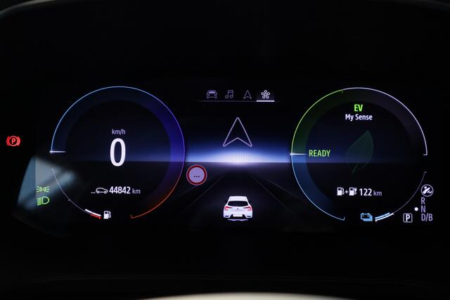 Renault CAPTUR 1.6 E-Tech Plug-in Hybrid 160 R.S. Line Cruise/Climate