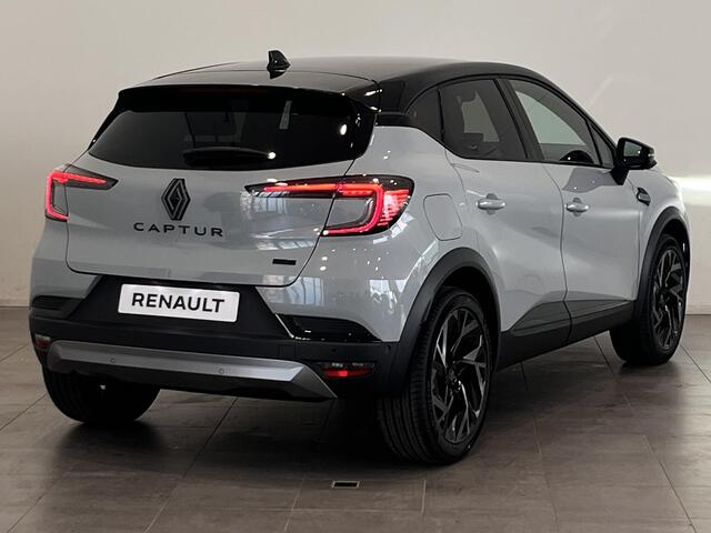 Renault CAPTUR 1.8 E-Tech Full Hybrid 160 Esprit Alpine | Pack Privilège | Van: ¤ 40.359,- nu rijklaar voor: ¤ 38.559,-