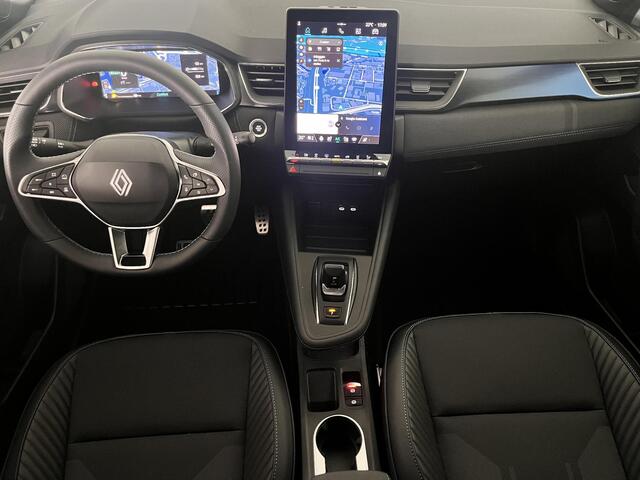 Renault CAPTUR 1.8 E-Tech Full Hybrid 160 Esprit Alpine | Pack Privilège | Van: ¤ 40.359,- nu rijklaar voor: ¤ 38.559,-