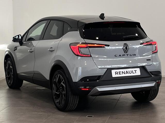 Renault CAPTUR 1.8 E-Tech Full Hybrid 160 Esprit Alpine | Pack Privilège | Van: ¤ 40.359,- nu rijklaar voor: ¤ 38.559,-