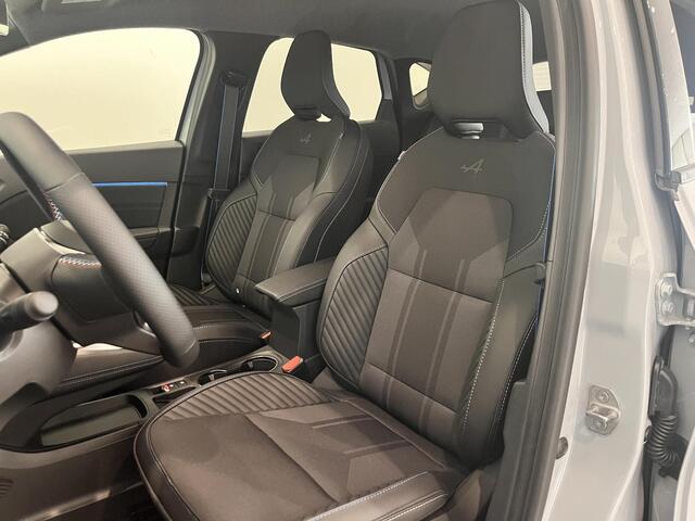 Renault CAPTUR 1.8 E-Tech Full Hybrid 160 Esprit Alpine | Pack Privilège | Van: ¤ 40.359,- nu rijklaar voor: ¤ 38.559,-