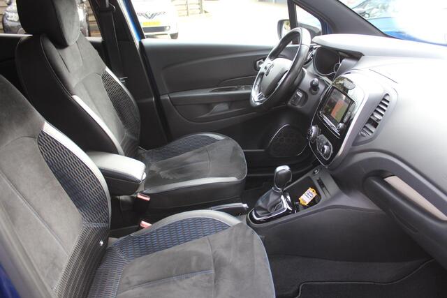 Renault CAPTUR 1.3 TCe Version S