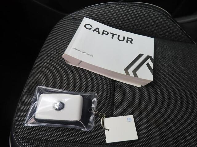 Renault CAPTUR 1.0 TCE 90 INTENS I P-CAMERA I APPLE CARPLAY I NAVIGATIE I CRUISE CONTROL