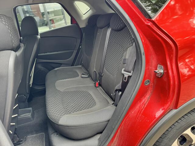 Renault CAPTUR 0.9 TCe Intens*Navi*Camera*LED*EXPORT/EX.BPM*
