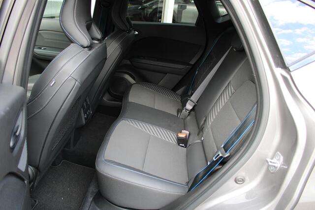 Renault CAPTUR 1.6 E-Tech full hybrid 145 esprit Alpine | Stuurverwarming | Dodehoek detectie | Climate control
