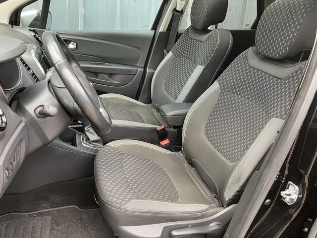 Renault CAPTUR 1.3 TCe Intens EDC Automaat * PANORAMADAK / TREKHAAK *