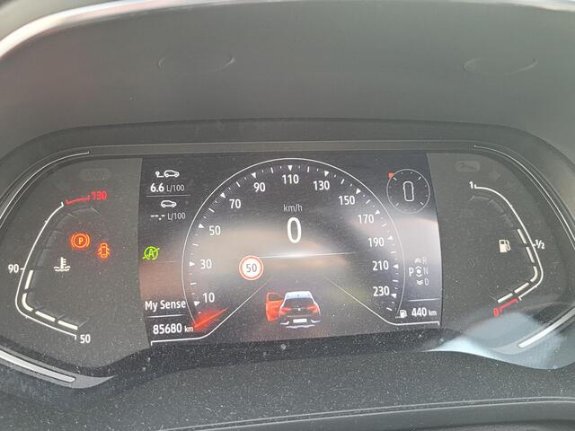 Renault CAPTUR 1.3 TCe 140 Initiale Paris | Automaat | Panoramadak | Leder | Winter Pack | Bose Audio