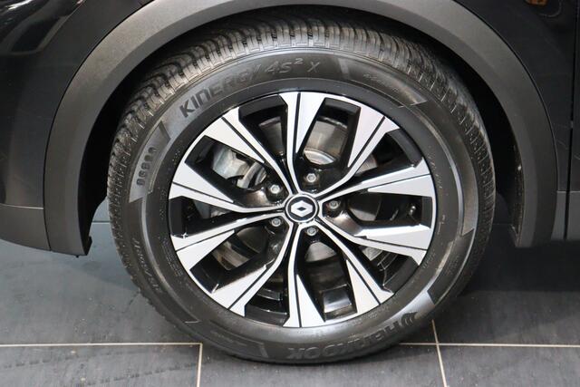 Renault CAPTUR 1.6 E-Tech full hybrid 145 techno
