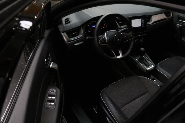 Renault CAPTUR 1.6 E-Tech full hybrid 145 techno