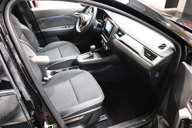 Renault CAPTUR 1.6 E-Tech full hybrid 145 techno