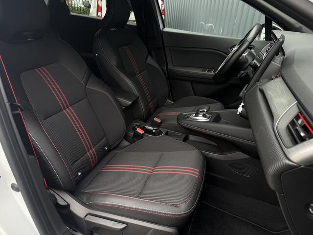 Renault CAPTUR 1.6 E-Tech Plug-in Hybrid 160 PK R.S. Line