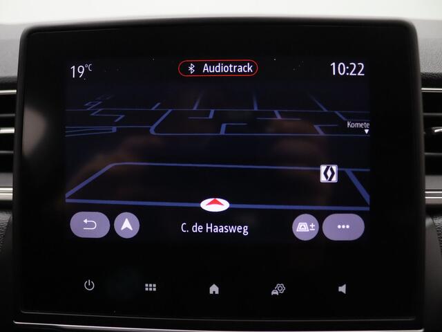 Renault CAPTUR 100pk TCe Intens Camera | Cruise | Navi | Parkeersens. v+a