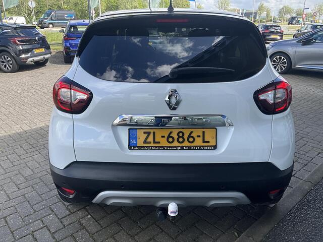Renault CAPTUR 1.3 TCe Version S
