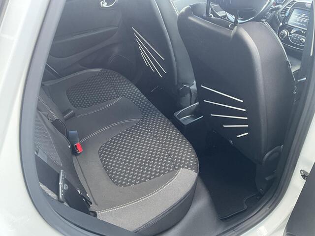 Renault CAPTUR 1.3 TCe Version S