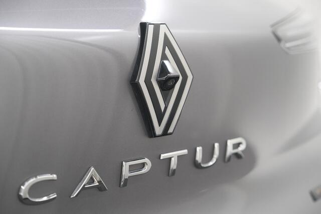 Renault CAPTUR 1.6 E-Tech Full Hybrid 145 Techno | Camera | Navigatie | Apple Carplay | Parkeersensoren