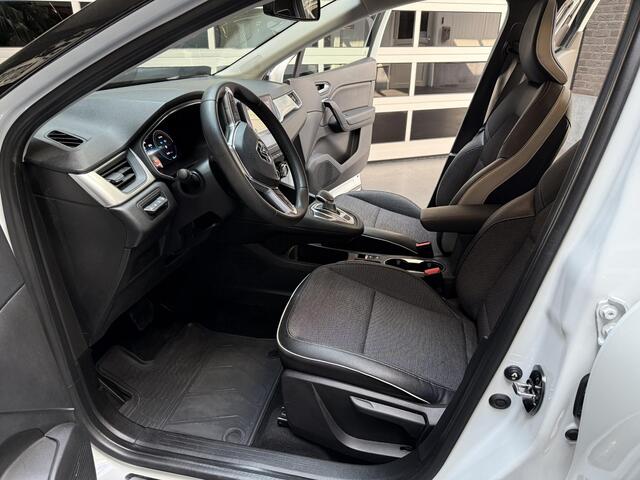 Renault CAPTUR 1.6 E-Tech Plug-in Hybrid 160 Intens