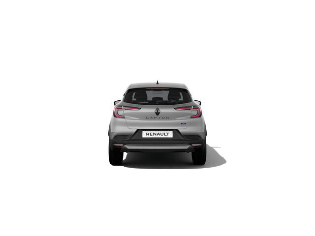 Renault CAPTUR esprit Alpine | Achteruitrijcamera | Adaptive Cruise Control | Elektronisch geregelde airconditioning