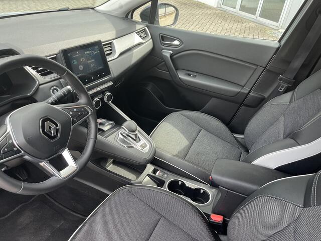 Renault CAPTUR 1.6 Plug-in Hybrid 160 Edition One AUTOMAAT l TREKHAAK