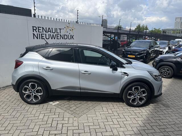 Renault CAPTUR 1.6 Plug-in Hybrid 160 Edition One AUTOMAAT l TREKHAAK
