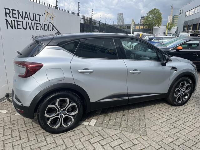 Renault CAPTUR 1.6 Plug-in Hybrid 160 Edition One AUTOMAAT l TREKHAAK