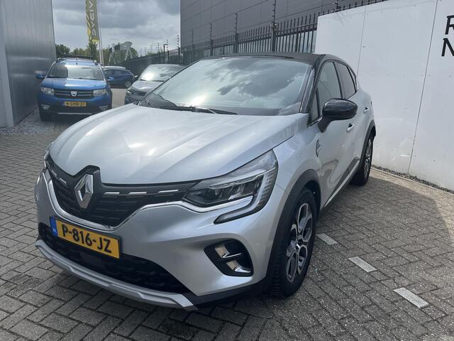 Renault CAPTUR 1.6 Plug-in Hybrid 160 Edition One AUTOMAAT l TREKHAAK